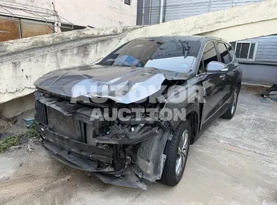 2019, Hyundai / Santa FE, VIN: KMHS281BBKU060819, 163975 км., diesel, 2000 куб.см.