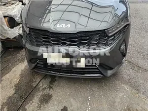 2021, Kia / K5, VIN: KNAG241JBNA021611, hybrid