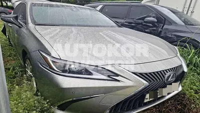 2021, Lexus / es300h, 72485 км., hybrid, 2487 куб.см.
