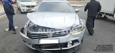 2018, Volkswagen / Passat, VIN: 1VWZZZA3ZJC049516, 180628 км., gas, 2000 куб.см.
