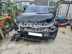 2019, Kia / K5, VIN: KNAGU411BLA346256, gas