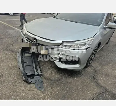 2017, Honda / Accord, VIN: 1HGCR2680HA512079, 163232 км., gas, 2400 куб.см.