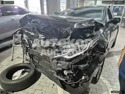 2019, Kia / K5, VIN: KNAGS411BKA332468, gas