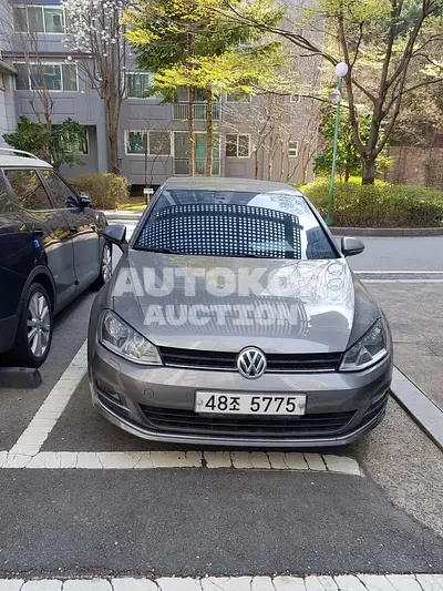 2015, Volkswagen / Golf, 240000 км., diesel, 1600 куб.см.