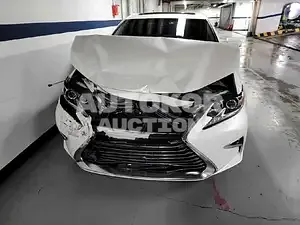 2015, Lexus / ES 300, VIN: JTHBW1GG3G2112790, 165049 км., hybrid, 2494 куб.см.