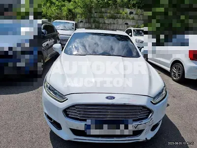 2016, Ford / Mondeo, 178273 км., diesel, 2000 куб.см.