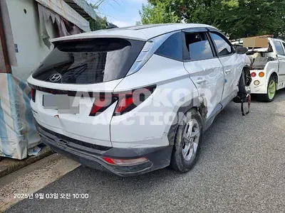 2021, Hyundai / Tucson, VIN: KMHJB81BGMU078119, 74242 км., gas, 1600 куб.см.