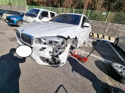 2016, BMW / 630, VIN: WBAKV2101G0R29187, diesel