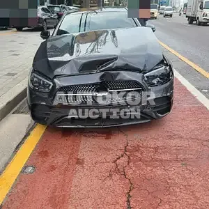 2023, Mercedes-Benz / E 350, 13910 км., gas