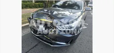 2017, Genesis / eq900, 150000 км., gas, 3778 куб.см.