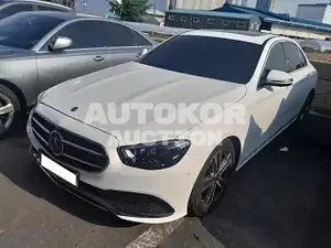 2021, Mercedes-Benz / E 350, VIN: W1KZF8GBXMB000583, hybrid