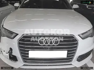 2019, Audi / A6, VIN: WAUZZZ4G5JN135548, gas