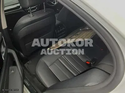 2019, BMW / 520, VIN: WBAJK7109KGL29308, 22000 км., gas