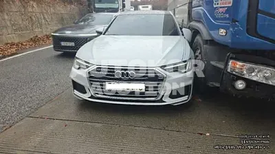 2022, Audi / A6, VIN: WAUZZZF20NN040452, 51313 км., diesel
