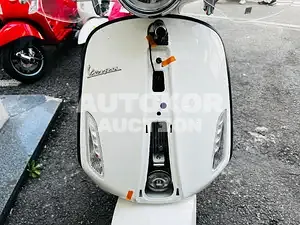 2022, BMW / 125, 10 км., gas, 125 куб.см.