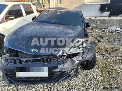 2020, BMW / B5, 83000 км., gas