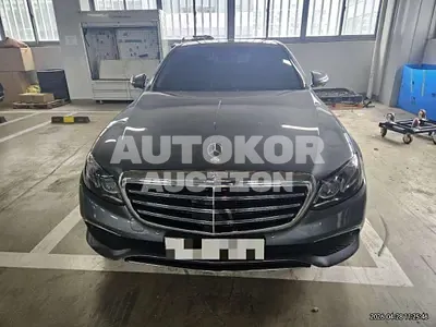 2020, Mercedes-Benz / e450, 65501 км., gas
