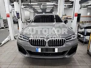 2021, BMW / 530, VIN: WBA51AG03MCH21321, 43769 км., hybrid, 1998 куб.см.