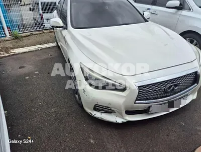2016, Infiniti / Q50, 218627 км., diesel, 2143 куб.см.