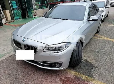 2016, BMW / 528, VIN: WBA5A5104GG180919, 82169 км., gas