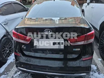 2018, BMW / B5, 138376 км., diesel
