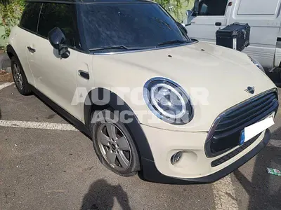 2020, MINI / Cooper, VIN: WMWXR7105M2N58137, 21180 км., gas, 1499 куб.см.