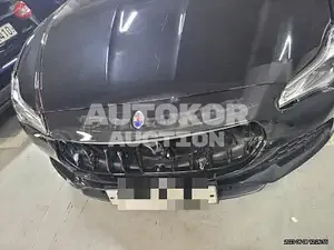 2018, Maserati / Quattroporte, VIN: ZAM56XPG6J1287660, 54257 км., gas