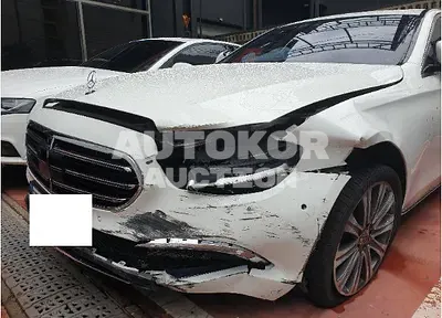 2023, Mercedes-Benz / e350, VIN: W1KZF8GB0PB114029, 66693 км., gas