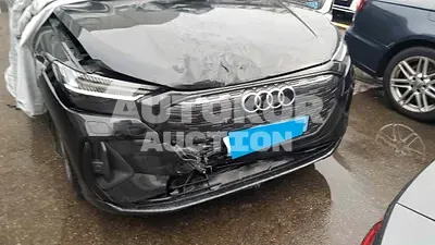 2022, Audi / e-tron, VIN: WAUZZZFZ5NP044773, 44971 км., electric, 1 куб.см.