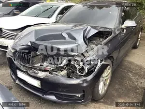 2017, BMW / 320, VIN: WBA8T310XHG800587, diesel