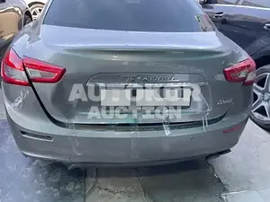 2016, Toyota / Sera, VIN: ZAM57TSA2G1187508, 92601 км., diesel