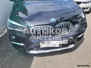 2019, BMW / 120, VIN: WBAJJ1105K3H47374, 50000 км., diesel