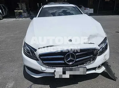 2020, Mercedes-Benz / E 250, 85891 км., gas, 1991 куб.см.