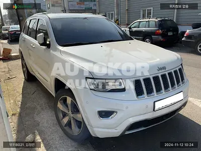 2016, Jeep / Grand Cherokee, VIN: 1C4RJFCGXGC411673, gas