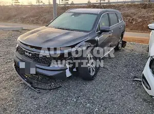 2022, Kia / Sorento, VIN: KNARH81GBNA098762, 60000 км., hybrid