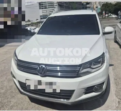 2015, Volkswagen / Tiguan, VIN: WVGZZZ5NZGW516154, 188900 км., diesel, 29 куб.см.