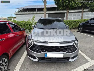 2021, Kia / Sportage, VIN: KNAPV81CBNK013100, 95807 км., diesel, 1998 куб.см. 2021, Kia / Sportage, VIN: KNAPV81CBNK013100, 95807 км., diesel, 1998 куб.см.