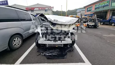 2022, Hyundai / Ioniq, VIN: 1C4RJFCM3EC276815, electric