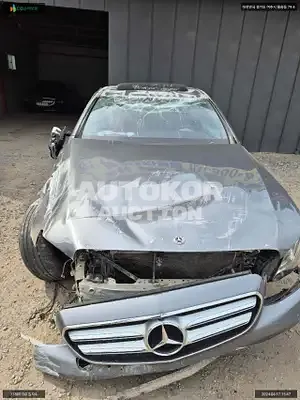 2019, Mercedes-Benz / E 300, VIN: WDDZF4KB0KA669108, gas