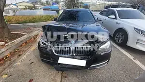 2015, BMW / 520, VIN: WBA5E5100FG061462, diesel