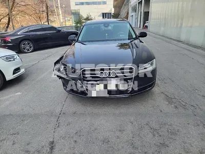 2015, Audi / 50, 100586 км., diesel