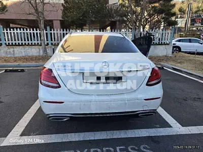 2019, Mercedes-Benz / e220, 150000 км., diesel