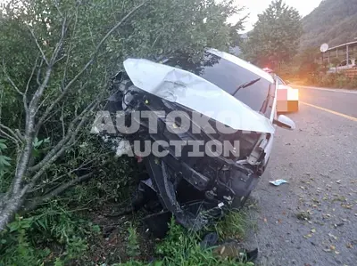 2019, Hyundai / Kona, 52984 км., gas, 1600 куб.см.