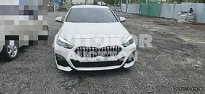 2021, BMW / 218, diesel, 1995 куб.см.