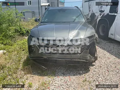 2021, Hyundai / Tucson, VIN: KMHJE811BNU032034, 91288 км., hybrid, 1598 куб.см.