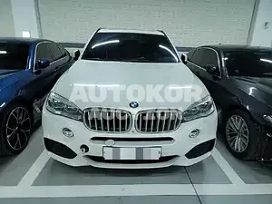 2015, BMW / 540, VIN: WBAKS6101F0N59714, 151618 км., diesel, 2993 куб.см.