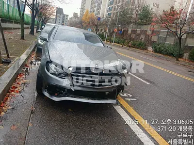 2018, Mercedes-Benz / e220, 66458 км., diesel