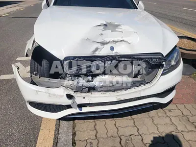 2017, Mercedes-Benz / e220, VIN: WDDZF0FB1HA282269, 181152 км., diesel