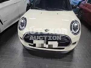 2020, MINI / Cooper, VIN: WMWXV7105M2N38062, 44244 км., gas, 1500 куб.см.