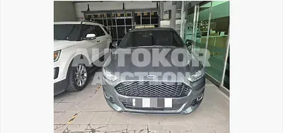 2017, Ford / Mondeo, 101659 км., diesel, 1997 куб.см.